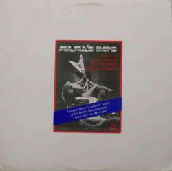 Mama's Boys : Lettin' Go